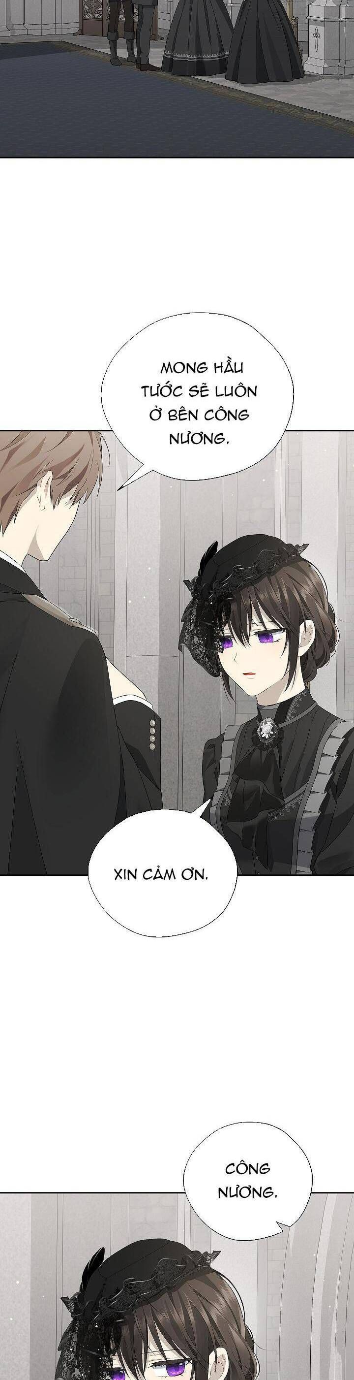 đọc truyện Thực Ra Tôi Mới Là Thật Chương 120 ảnh 8 tại Thiên Thai Truyện