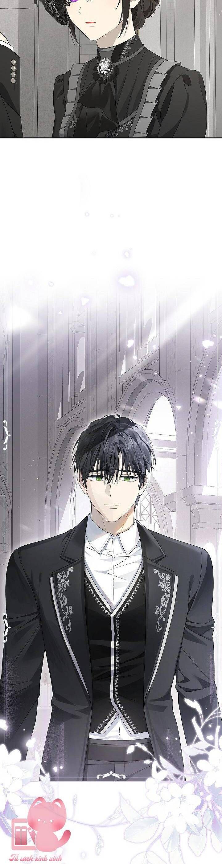 đọc truyện Thực Ra Tôi Mới Là Thật Chương 120 ảnh 9 tại Thiên Thai Truyện