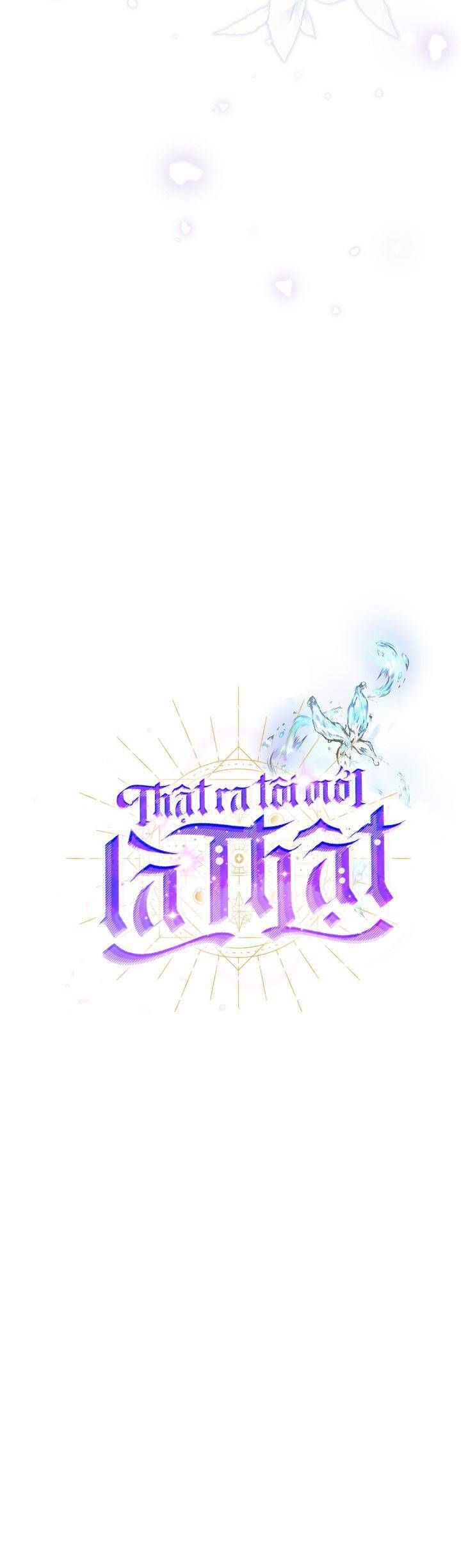 đọc truyện Thực Ra Tôi Mới Là Thật Chương 120 ảnh 10 tại Thiên Thai Truyện