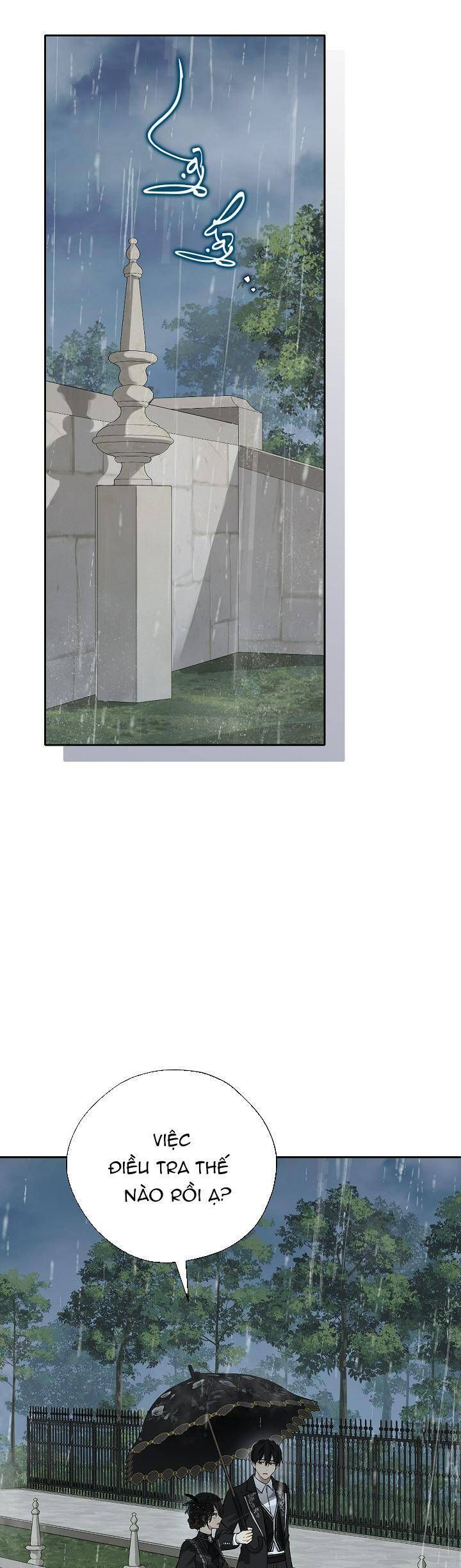 đọc truyện Thực Ra Tôi Mới Là Thật Chương 120 ảnh 11 tại Thiên Thai Truyện