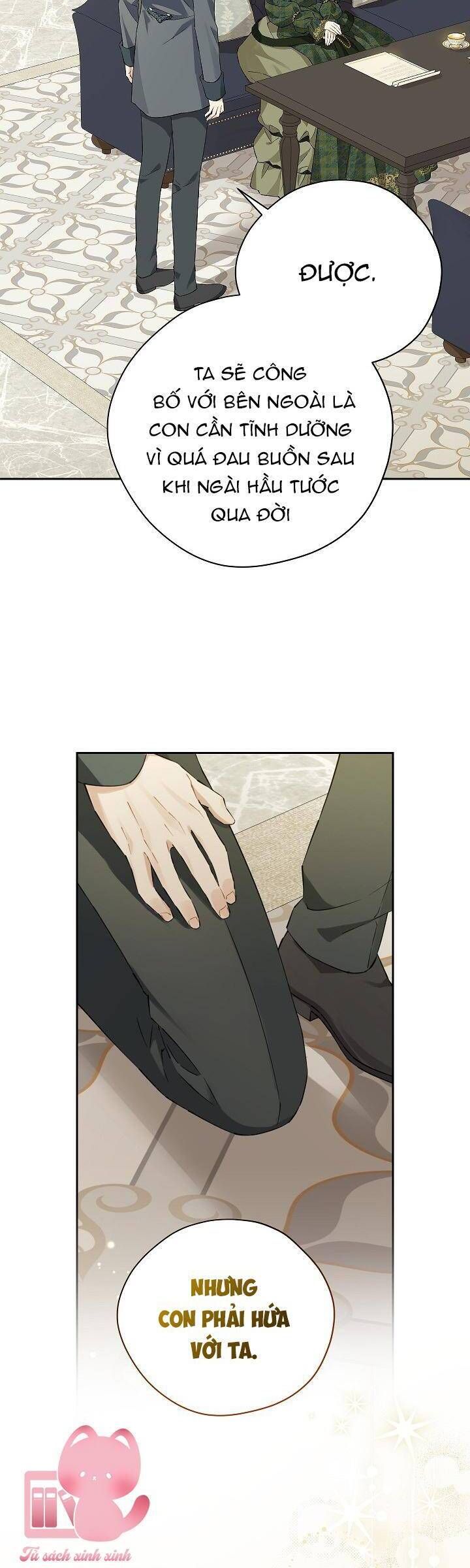 đọc truyện Thực Ra Tôi Mới Là Thật Chương 121 ảnh 13 tại Thiên Thai Truyện