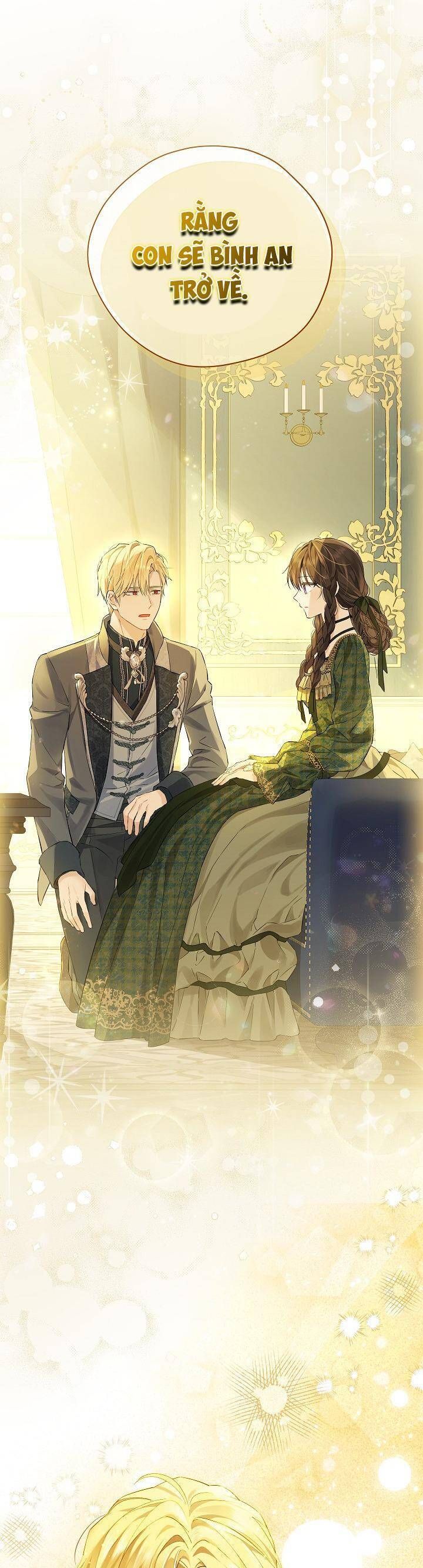 đọc truyện Thực Ra Tôi Mới Là Thật Chương 121 ảnh 14 tại Thiên Thai Truyện