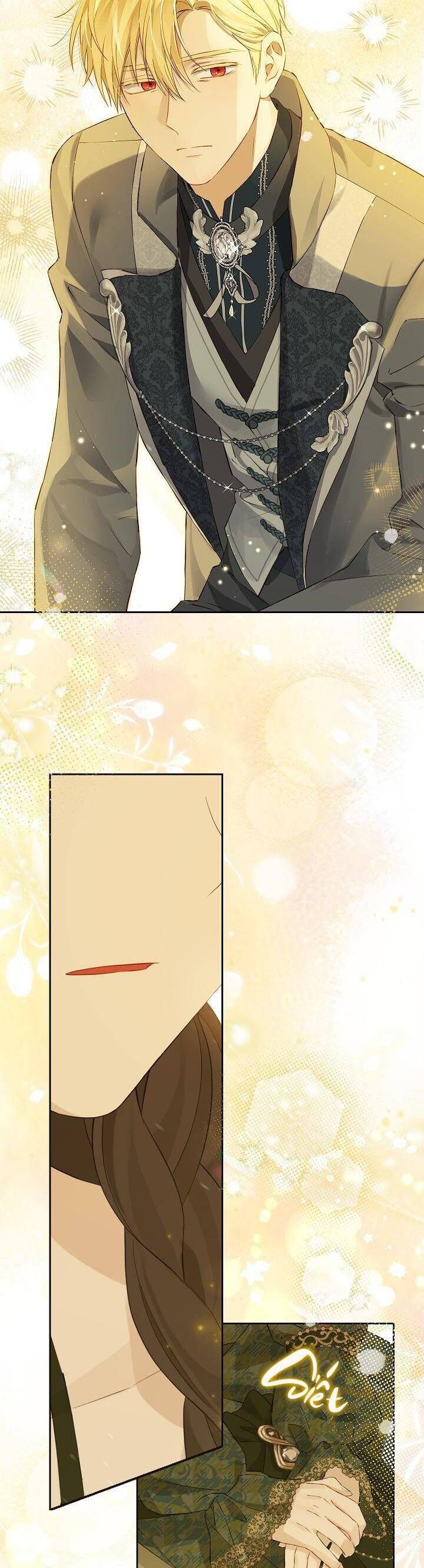 đọc truyện Thực Ra Tôi Mới Là Thật Chương 121 ảnh 15 tại Thiên Thai Truyện