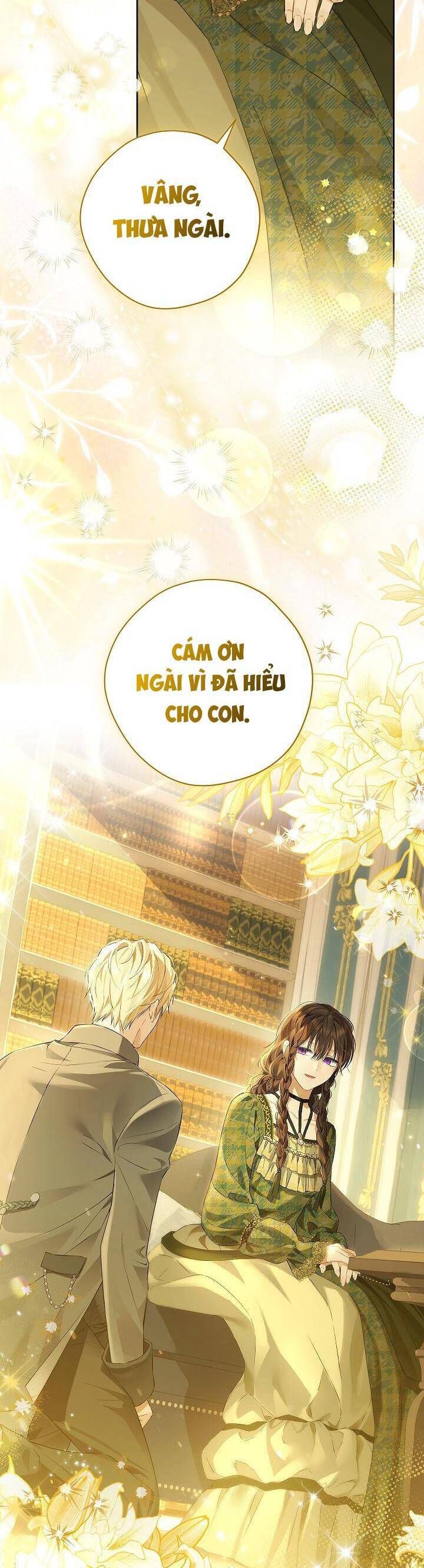 đọc truyện Thực Ra Tôi Mới Là Thật Chương 121 ảnh 16 tại Thiên Thai Truyện