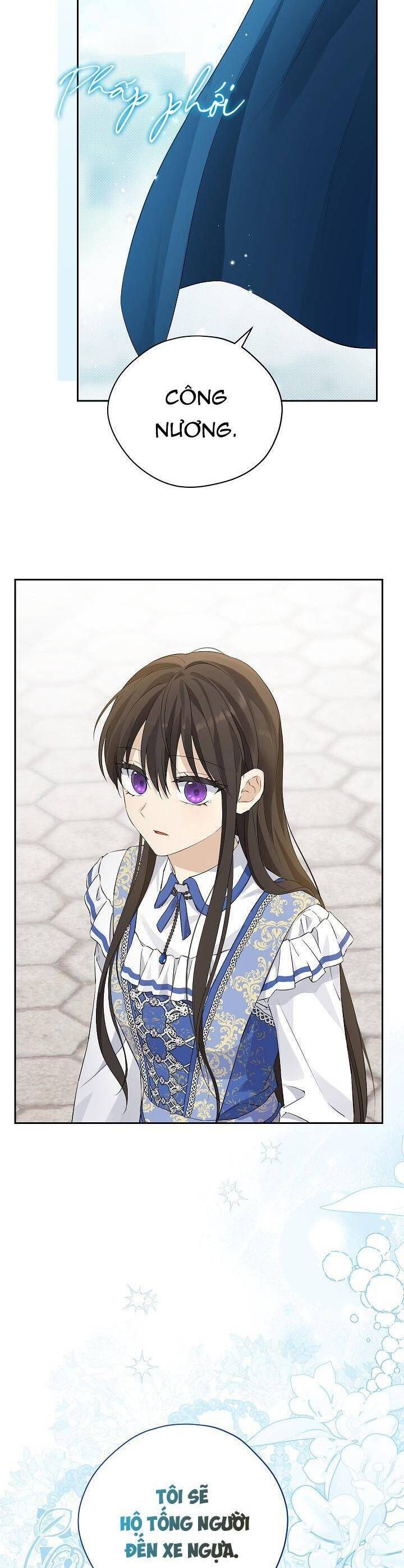 đọc truyện Thực Ra Tôi Mới Là Thật Chương 121 ảnh 21 tại Thiên Thai Truyện