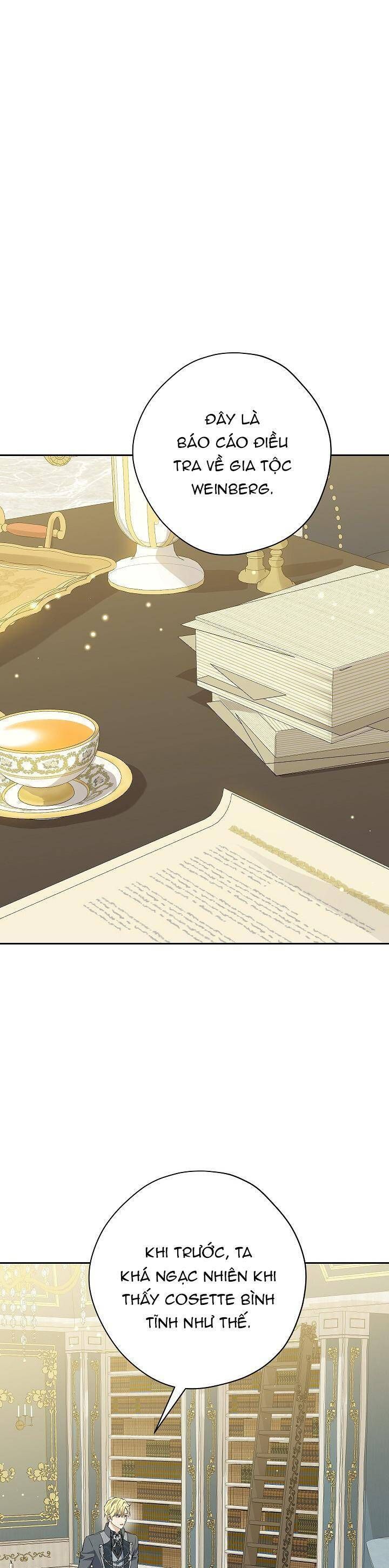 đọc truyện Thực Ra Tôi Mới Là Thật Chương 121 ảnh 4 tại Thiên Thai Truyện