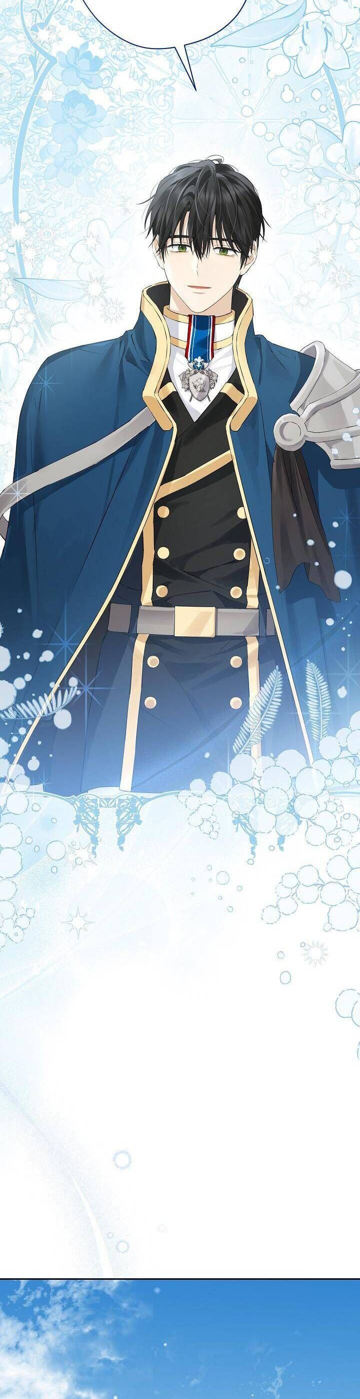 đọc truyện Thực Ra Tôi Mới Là Thật Chương 121 ảnh 22 tại Thiên Thai Truyện