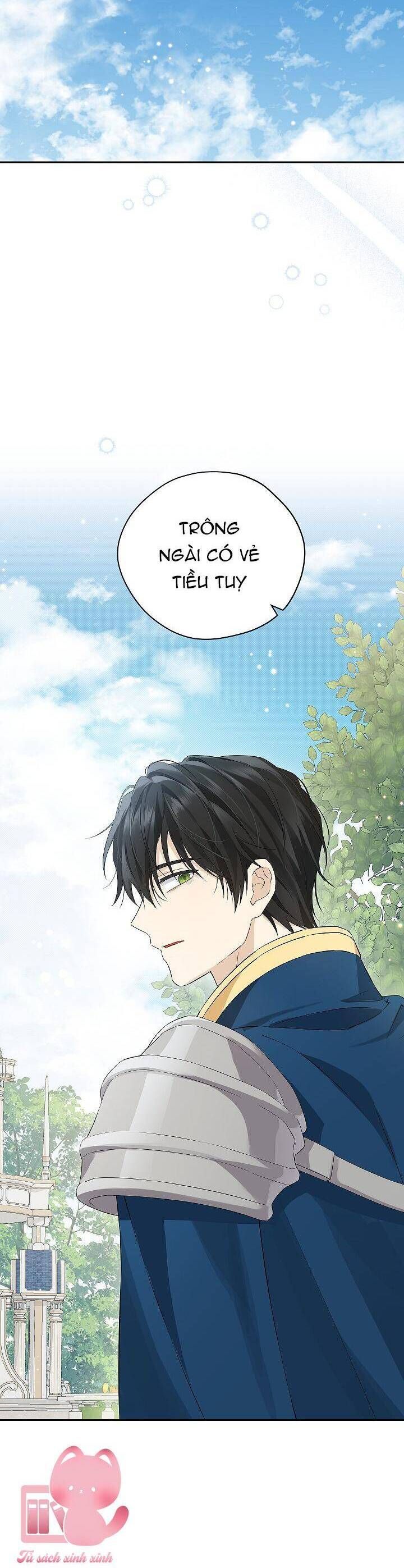 đọc truyện Thực Ra Tôi Mới Là Thật Chương 121 ảnh 23 tại Thiên Thai Truyện