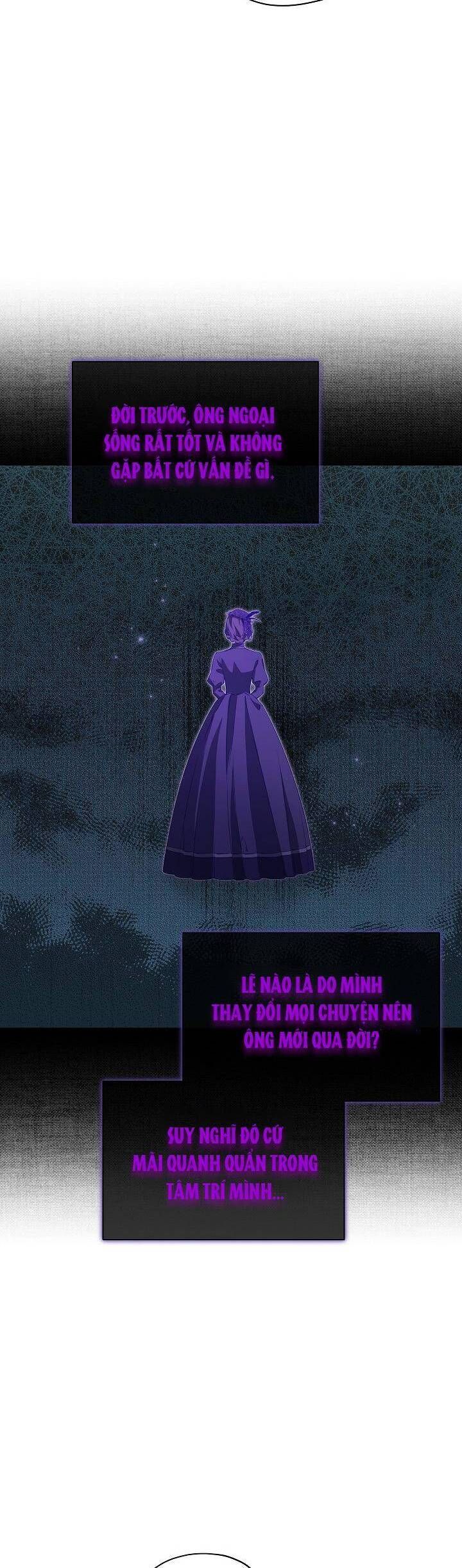 đọc truyện Thực Ra Tôi Mới Là Thật Chương 121 ảnh 26 tại Thiên Thai Truyện