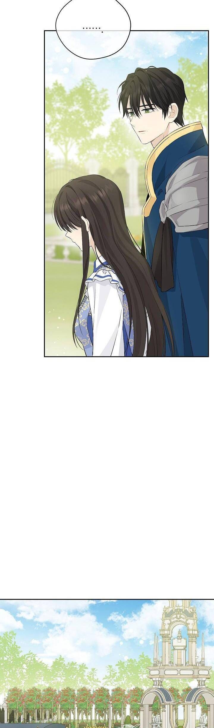 đọc truyện Thực Ra Tôi Mới Là Thật Chương 121 ảnh 27 tại Thiên Thai Truyện