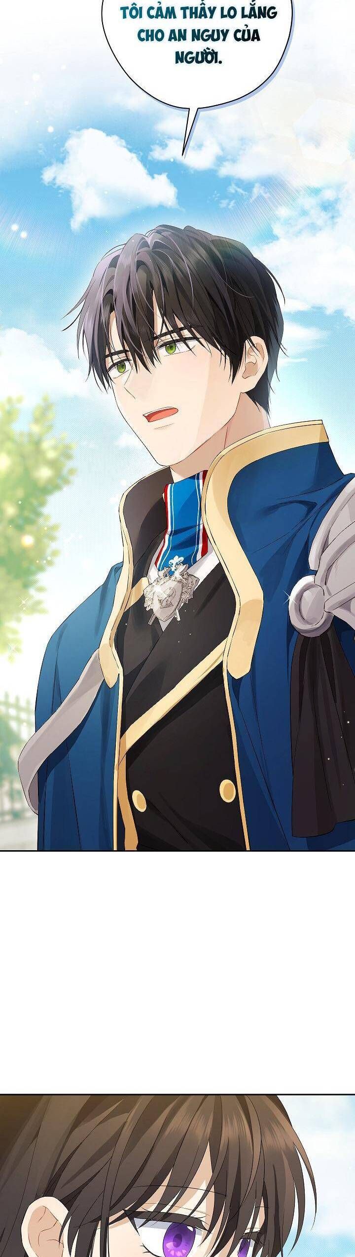 đọc truyện Thực Ra Tôi Mới Là Thật Chương 121 ảnh 30 tại Thiên Thai Truyện