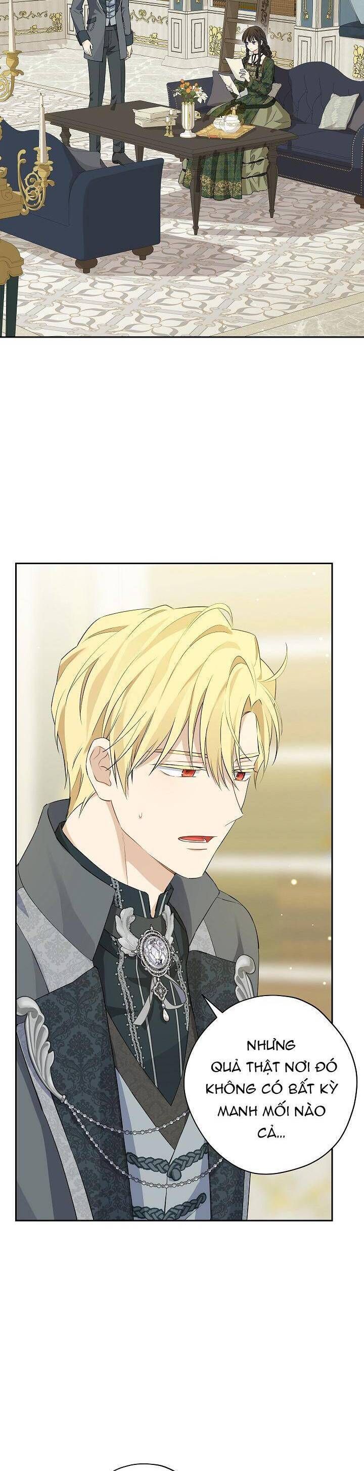 đọc truyện Thực Ra Tôi Mới Là Thật Chương 121 ảnh 5 tại Thiên Thai Truyện