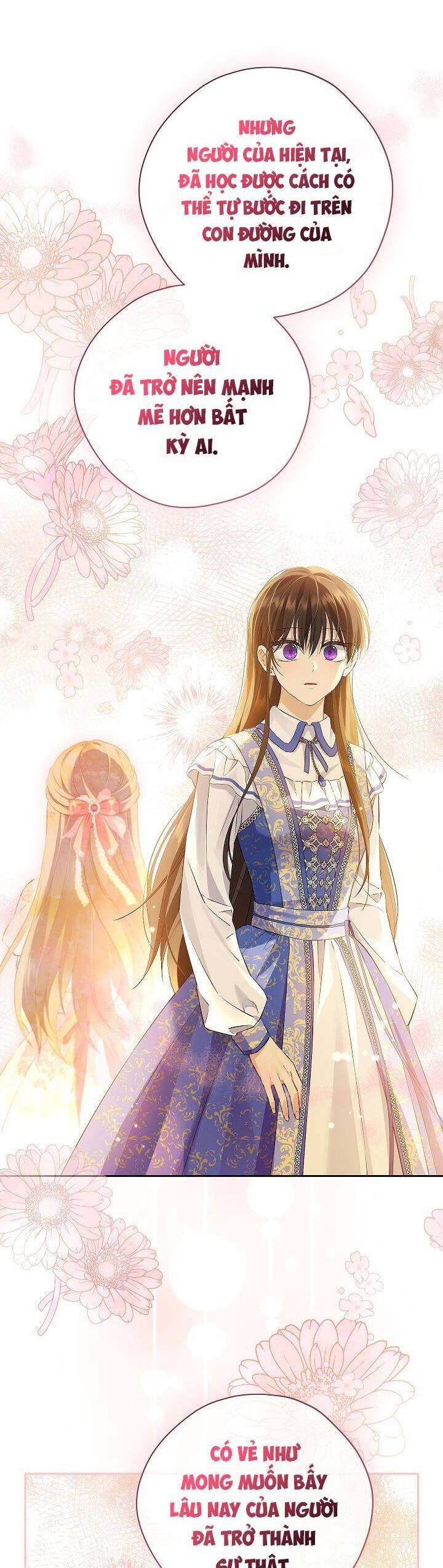 đọc truyện Thực Ra Tôi Mới Là Thật Chương 121 ảnh 32 tại Thiên Thai Truyện