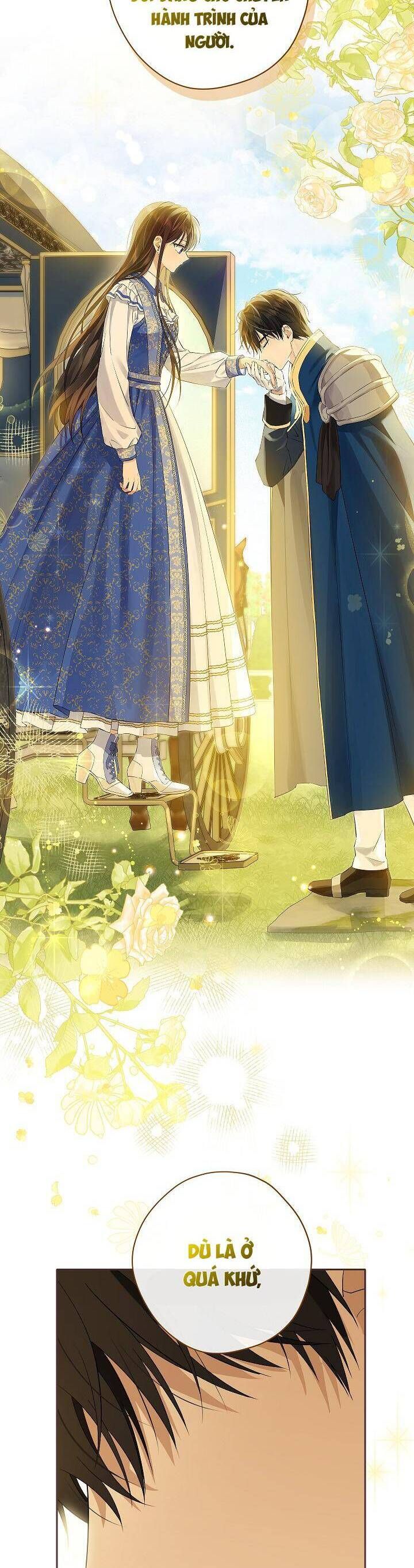 đọc truyện Thực Ra Tôi Mới Là Thật Chương 121 ảnh 35 tại Thiên Thai Truyện