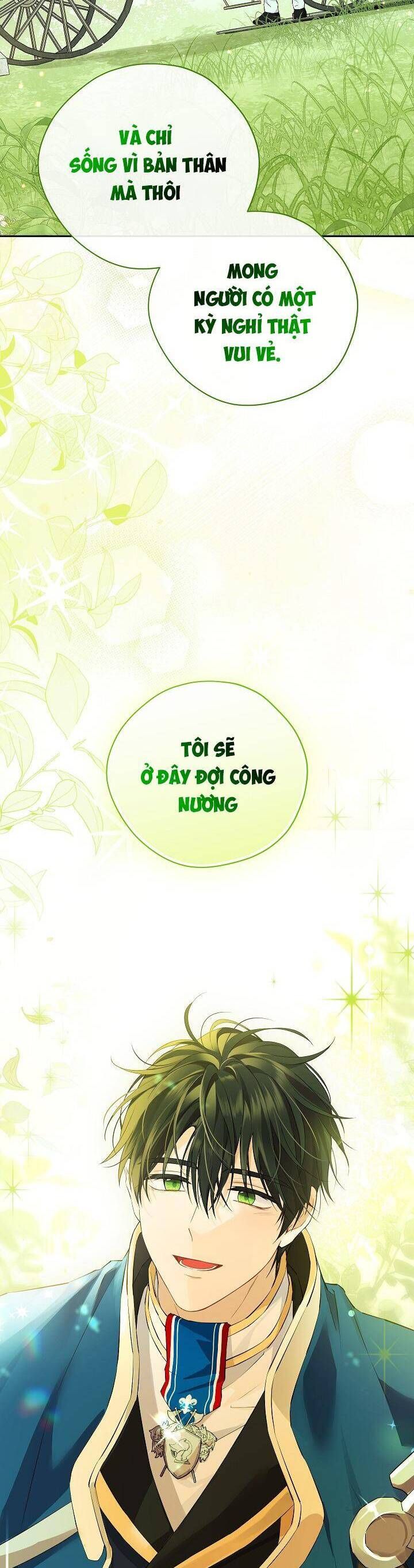 đọc truyện Thực Ra Tôi Mới Là Thật Chương 121 ảnh 37 tại Thiên Thai Truyện