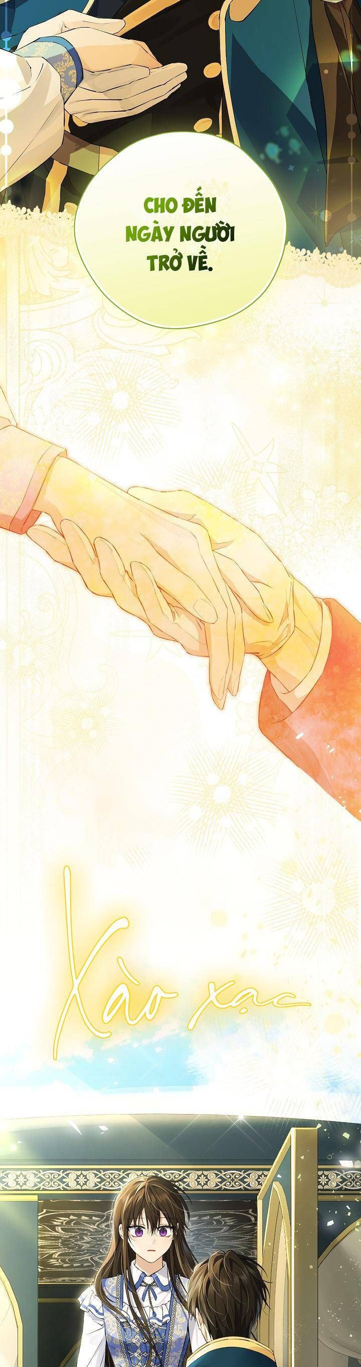 đọc truyện Thực Ra Tôi Mới Là Thật Chương 121 ảnh 38 tại Thiên Thai Truyện