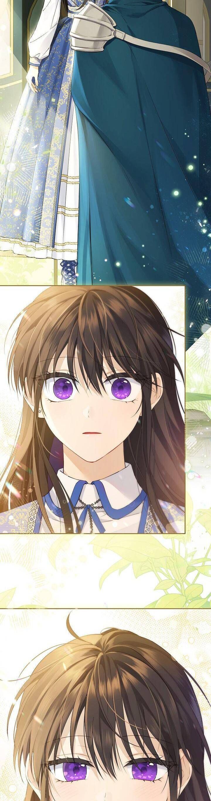 đọc truyện Thực Ra Tôi Mới Là Thật Chương 121 ảnh 39 tại Thiên Thai Truyện