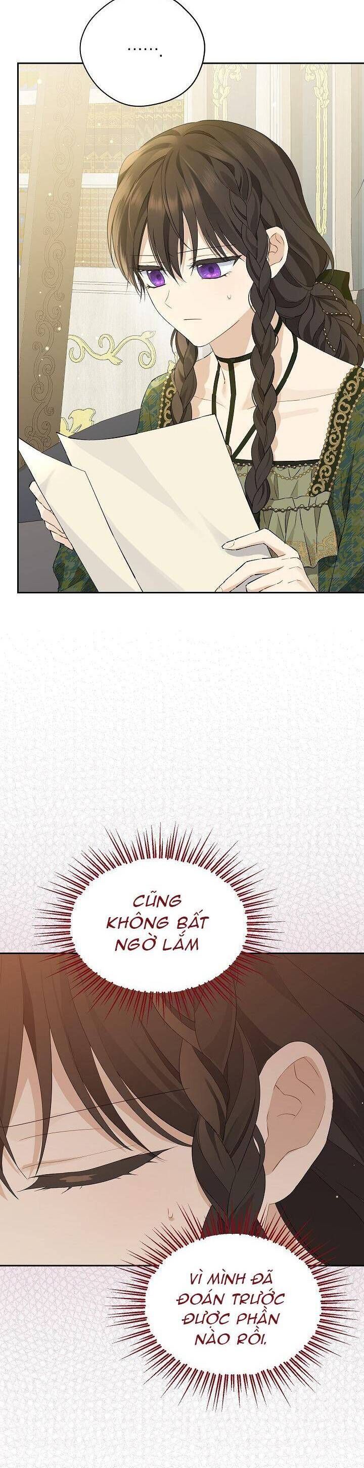 đọc truyện Thực Ra Tôi Mới Là Thật Chương 121 ảnh 6 tại Thiên Thai Truyện