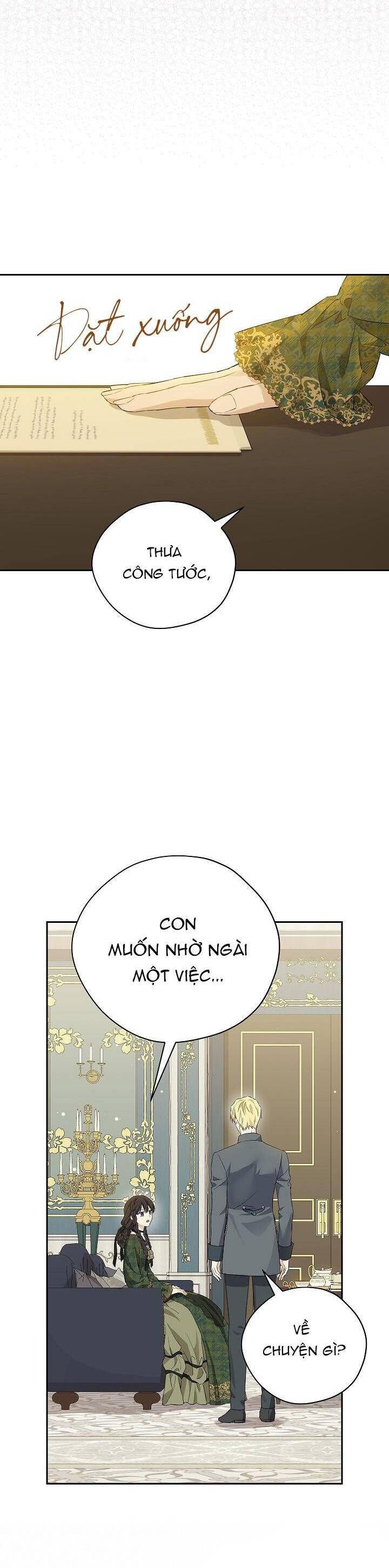 đọc truyện Thực Ra Tôi Mới Là Thật Chương 121 ảnh 7 tại Thiên Thai Truyện