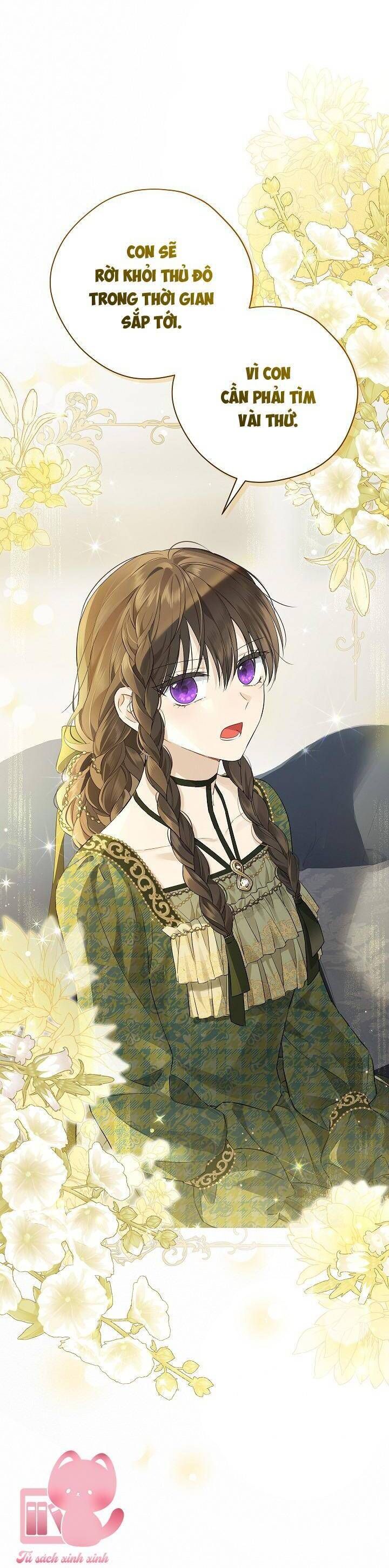 đọc truyện Thực Ra Tôi Mới Là Thật Chương 121 ảnh 8 tại Thiên Thai Truyện