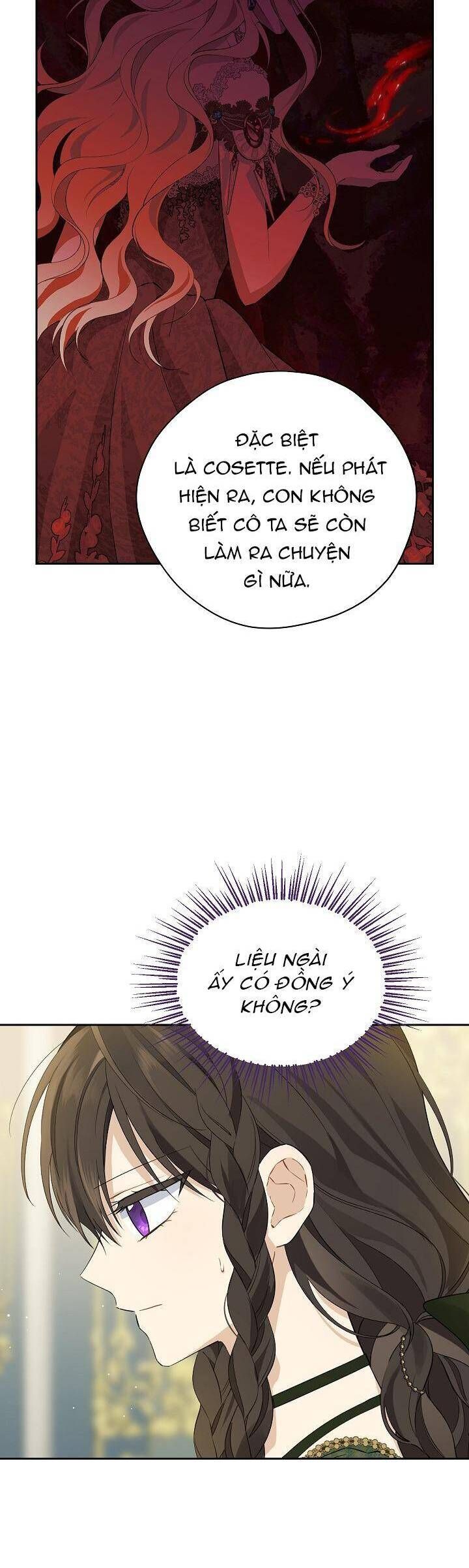 đọc truyện Thực Ra Tôi Mới Là Thật Chương 121 ảnh 10 tại Thiên Thai Truyện