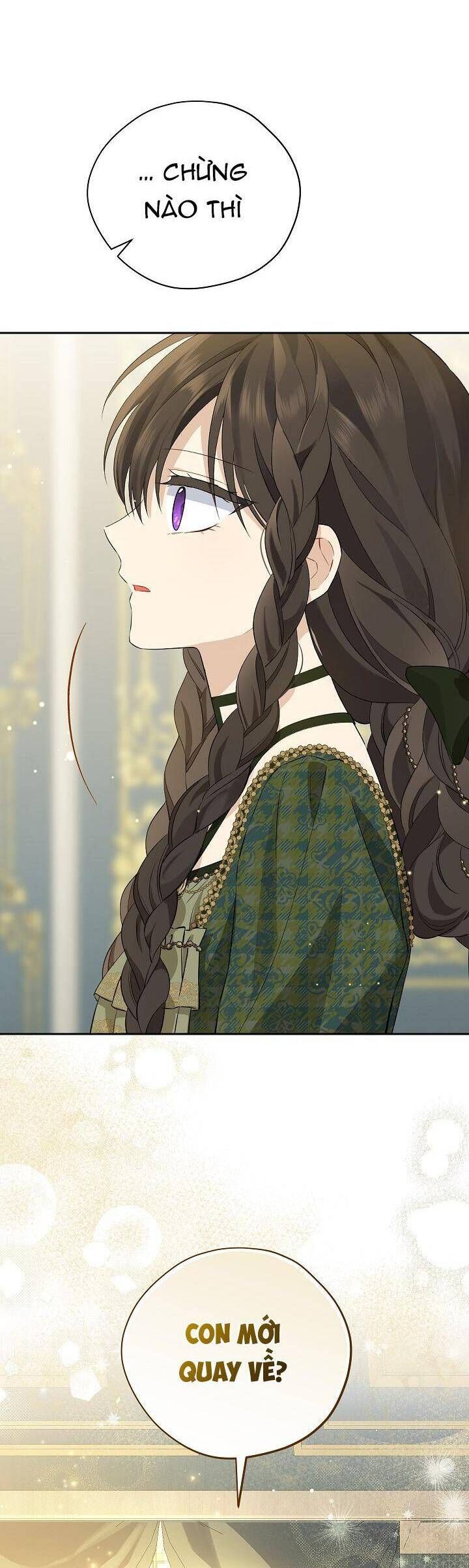 đọc truyện Thực Ra Tôi Mới Là Thật Chương 121 ảnh 11 tại Thiên Thai Truyện