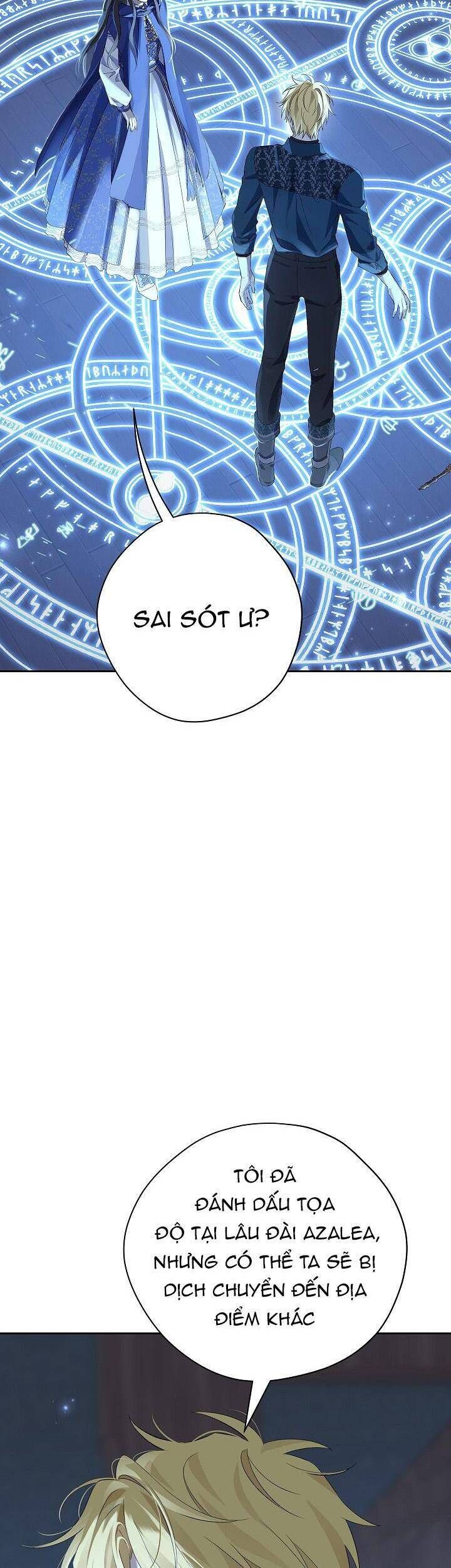 đọc truyện Thực Ra Tôi Mới Là Thật Chương 122 ảnh 13 tại Thiên Thai Truyện