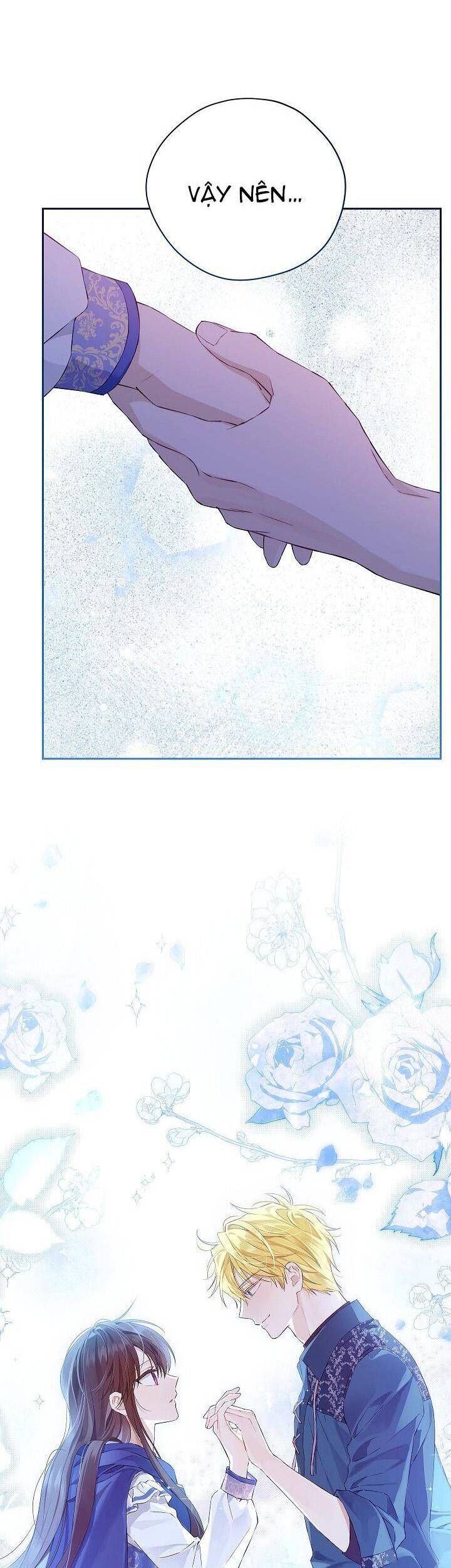 đọc truyện Thực Ra Tôi Mới Là Thật Chương 122 ảnh 15 tại Thiên Thai Truyện