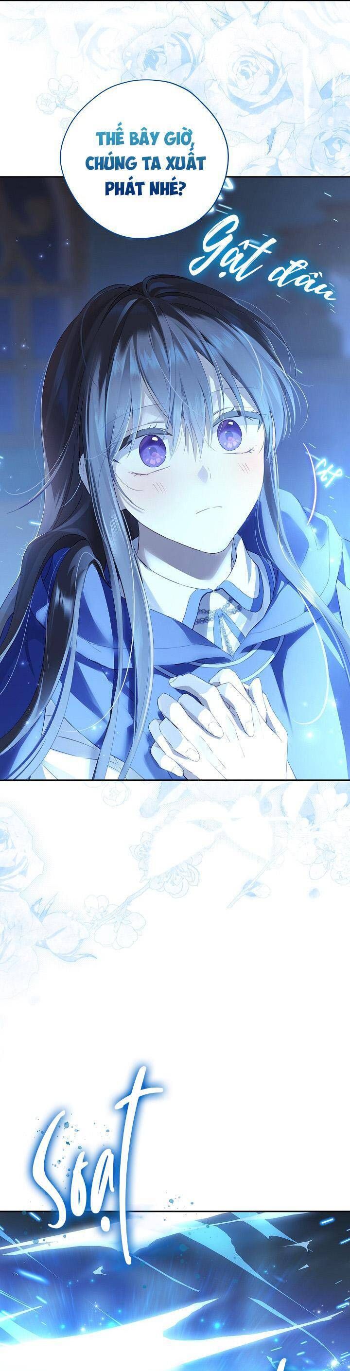 đọc truyện Thực Ra Tôi Mới Là Thật Chương 122 ảnh 17 tại Thiên Thai Truyện