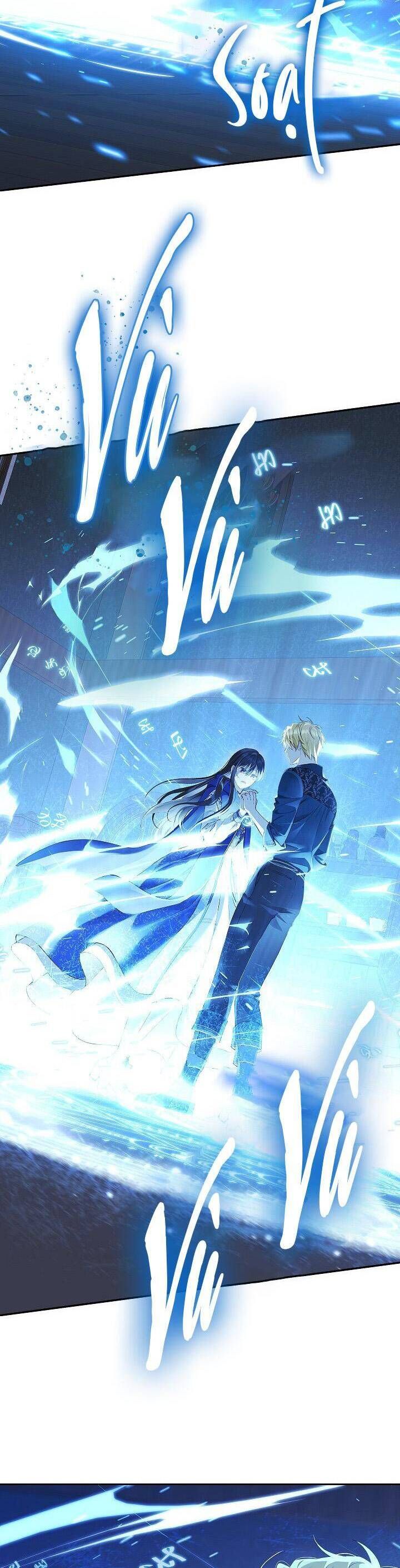 đọc truyện Thực Ra Tôi Mới Là Thật Chương 122 ảnh 18 tại Thiên Thai Truyện