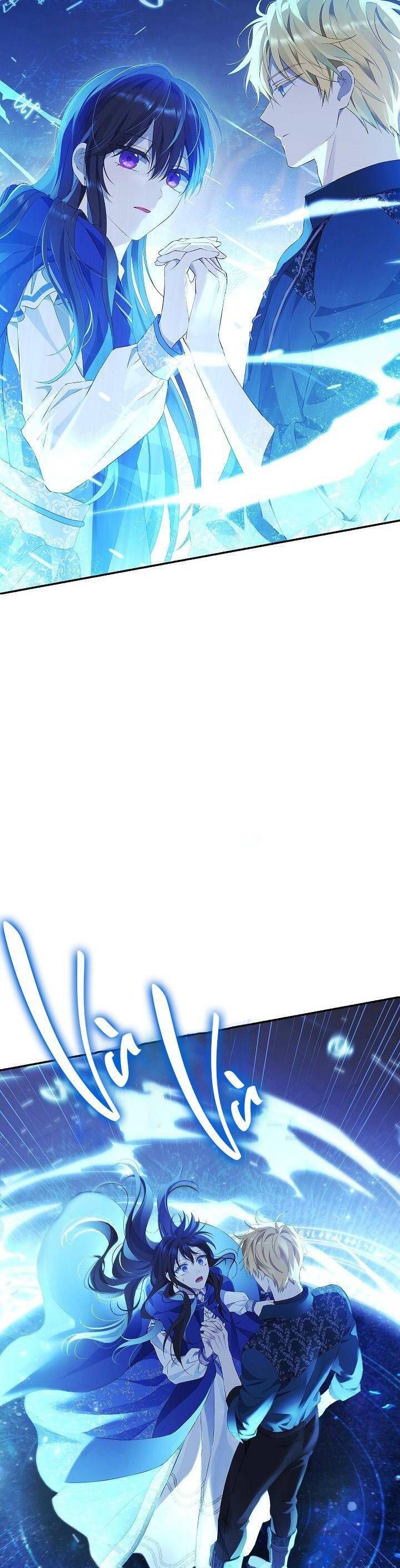 đọc truyện Thực Ra Tôi Mới Là Thật Chương 122 ảnh 19 tại Thiên Thai Truyện