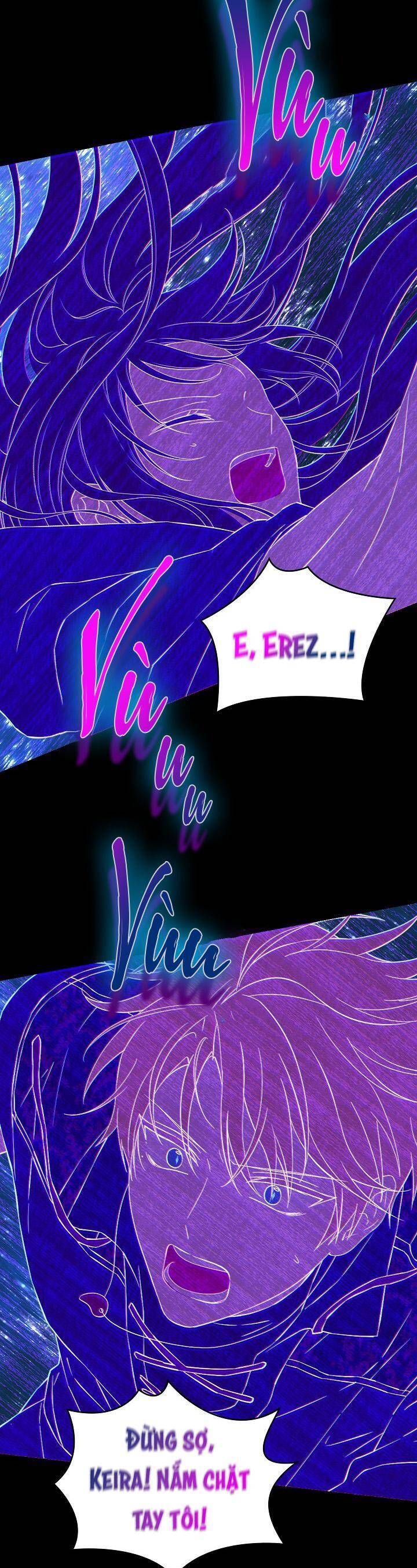 đọc truyện Thực Ra Tôi Mới Là Thật Chương 122 ảnh 22 tại Thiên Thai Truyện