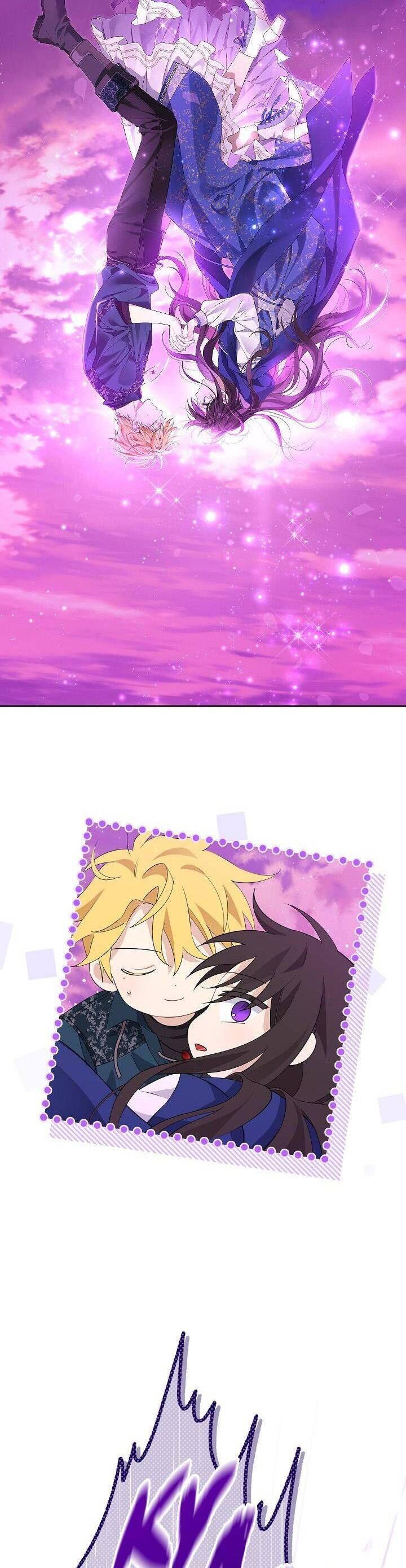 đọc truyện Thực Ra Tôi Mới Là Thật Chương 122 ảnh 26 tại Thiên Thai Truyện