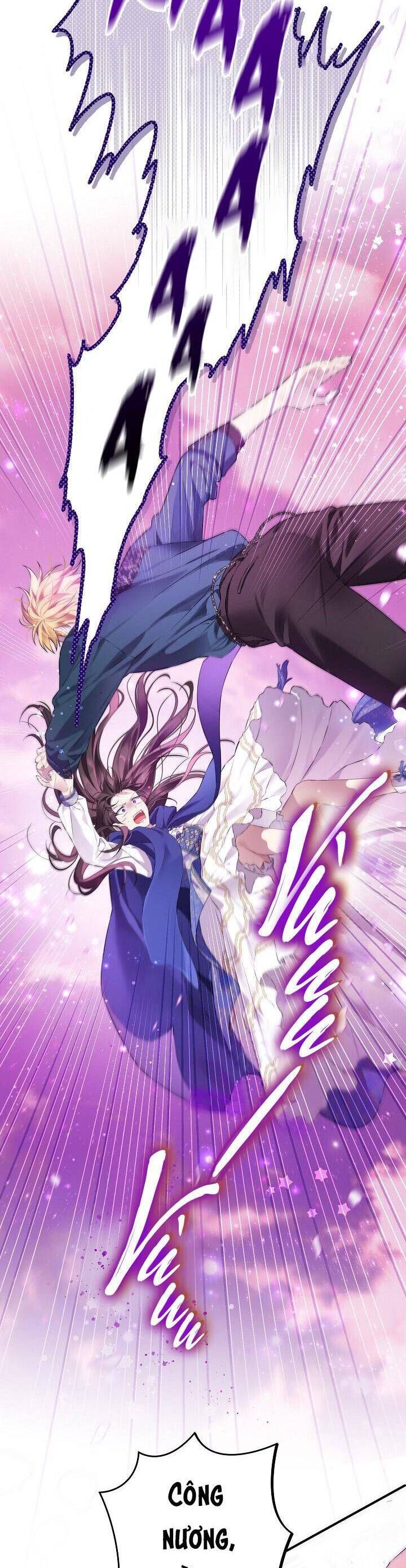 đọc truyện Thực Ra Tôi Mới Là Thật Chương 122 ảnh 27 tại Thiên Thai Truyện