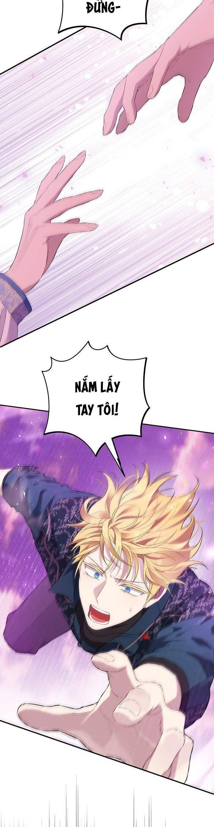 đọc truyện Thực Ra Tôi Mới Là Thật Chương 122 ảnh 28 tại Thiên Thai Truyện