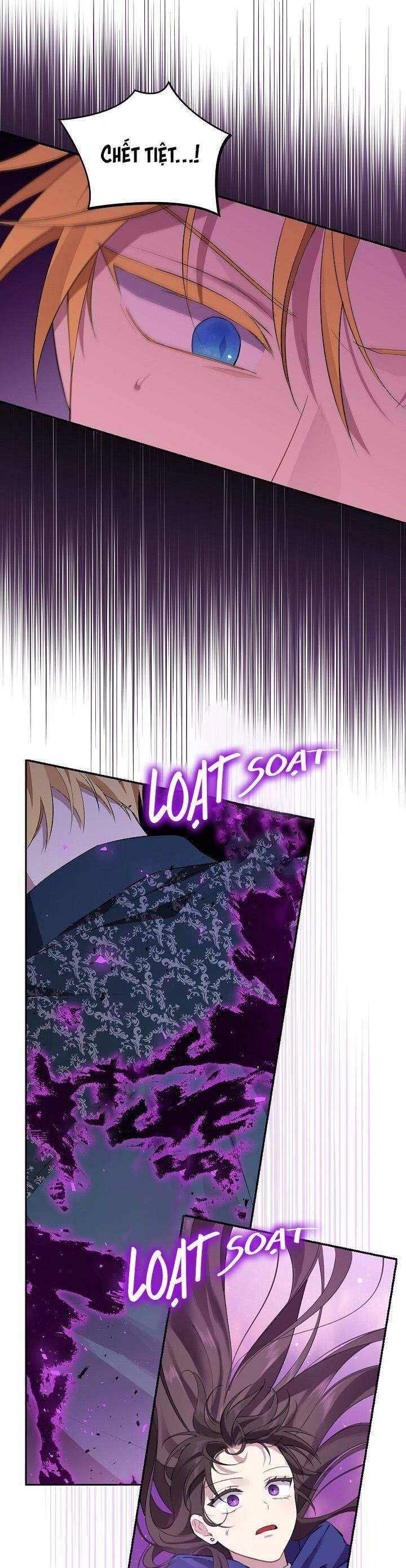 đọc truyện Thực Ra Tôi Mới Là Thật Chương 122 ảnh 29 tại Thiên Thai Truyện