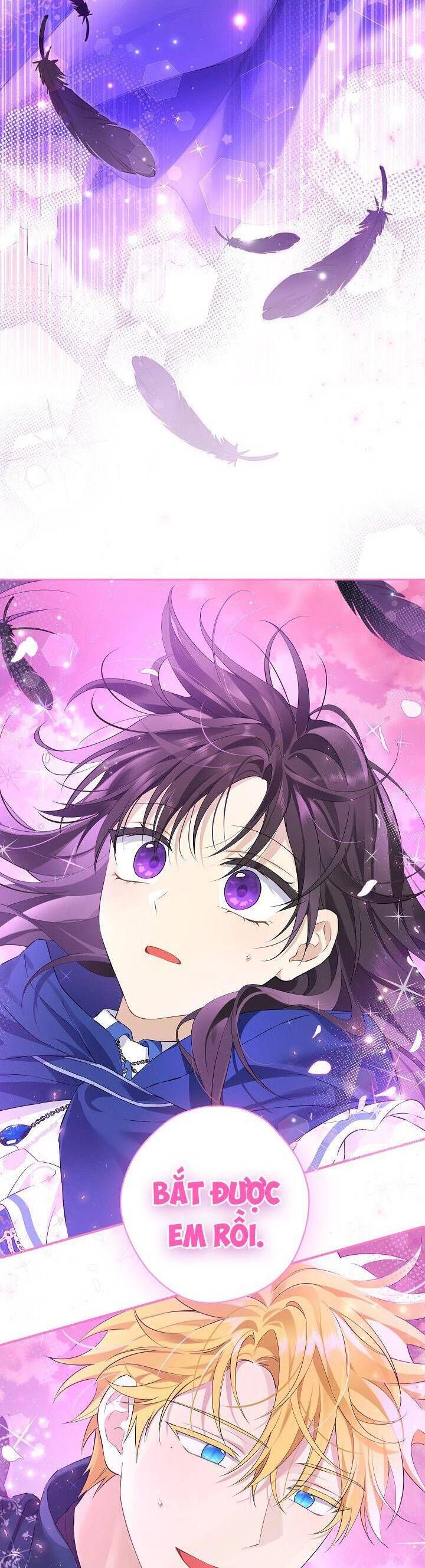 đọc truyện Thực Ra Tôi Mới Là Thật Chương 122 ảnh 32 tại Thiên Thai Truyện