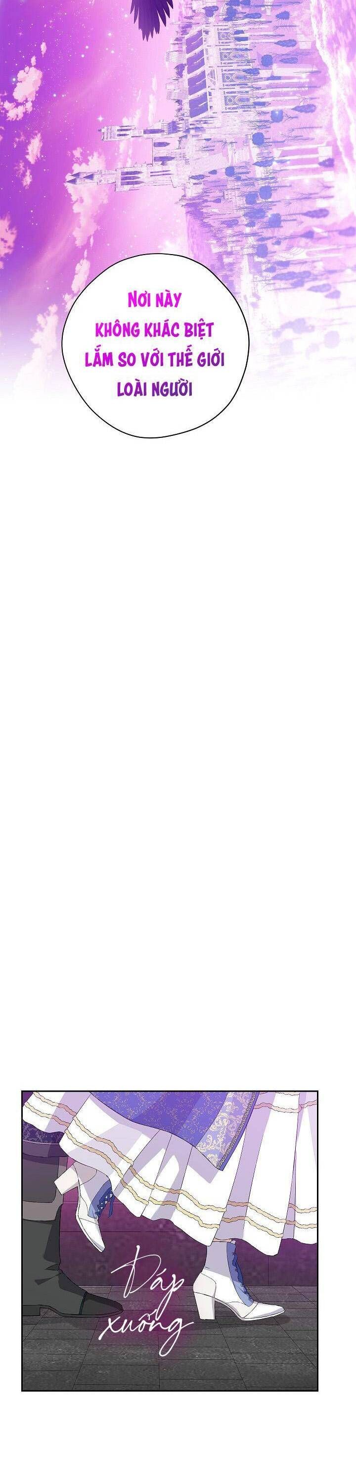 đọc truyện Thực Ra Tôi Mới Là Thật Chương 122 ảnh 36 tại Thiên Thai Truyện