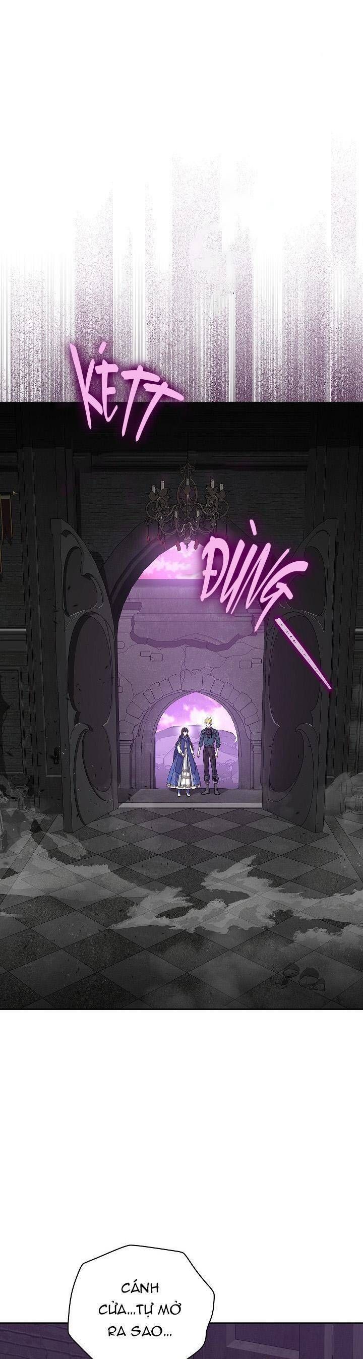 đọc truyện Thực Ra Tôi Mới Là Thật Chương 122 ảnh 39 tại Thiên Thai Truyện