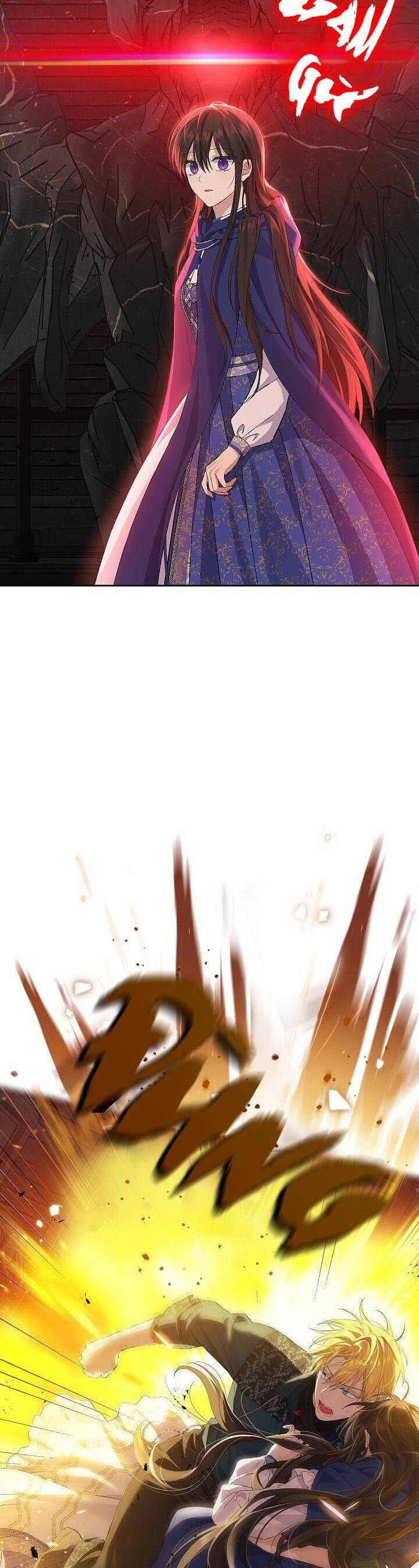 đọc truyện Thực Ra Tôi Mới Là Thật Chương 122 ảnh 41 tại Thiên Thai Truyện