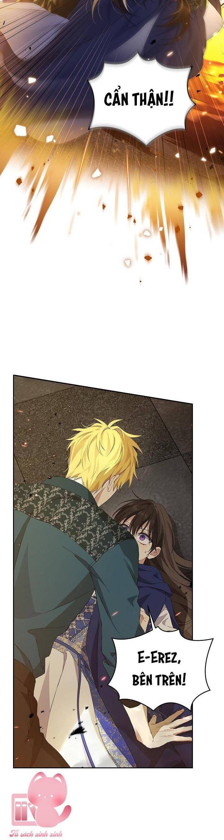 đọc truyện Thực Ra Tôi Mới Là Thật Chương 122 ảnh 42 tại Thiên Thai Truyện