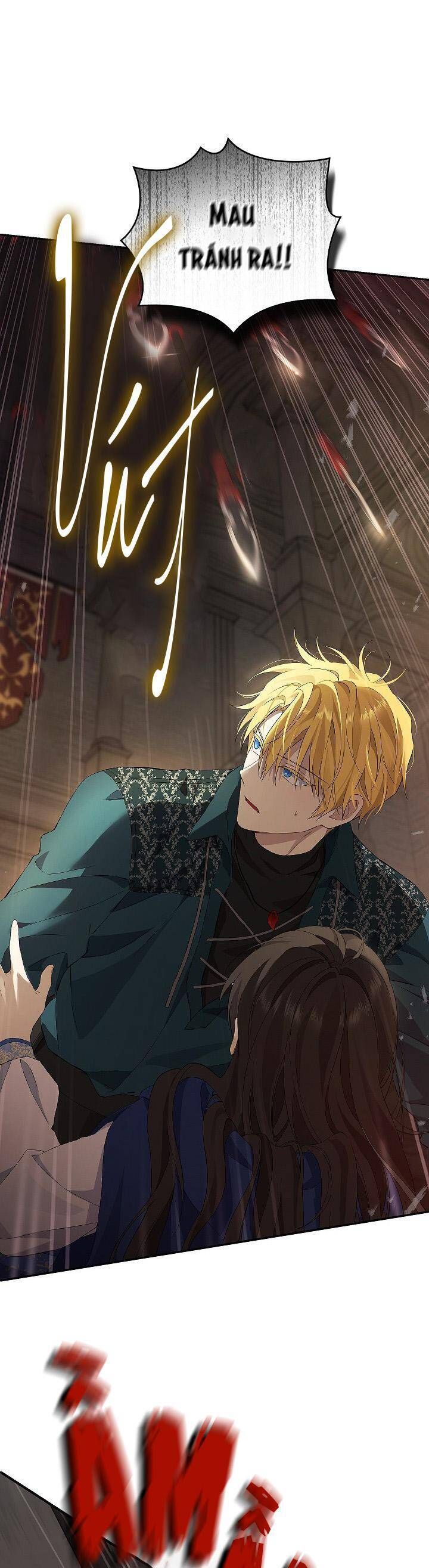 đọc truyện Thực Ra Tôi Mới Là Thật Chương 122 ảnh 43 tại Thiên Thai Truyện