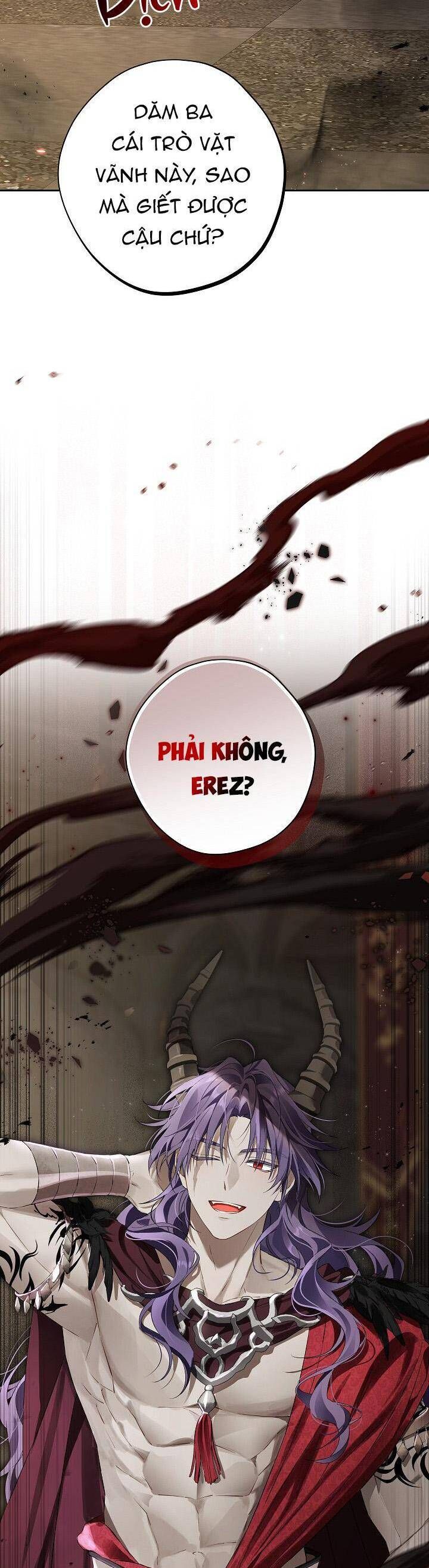 đọc truyện Thực Ra Tôi Mới Là Thật Chương 122 ảnh 46 tại Thiên Thai Truyện