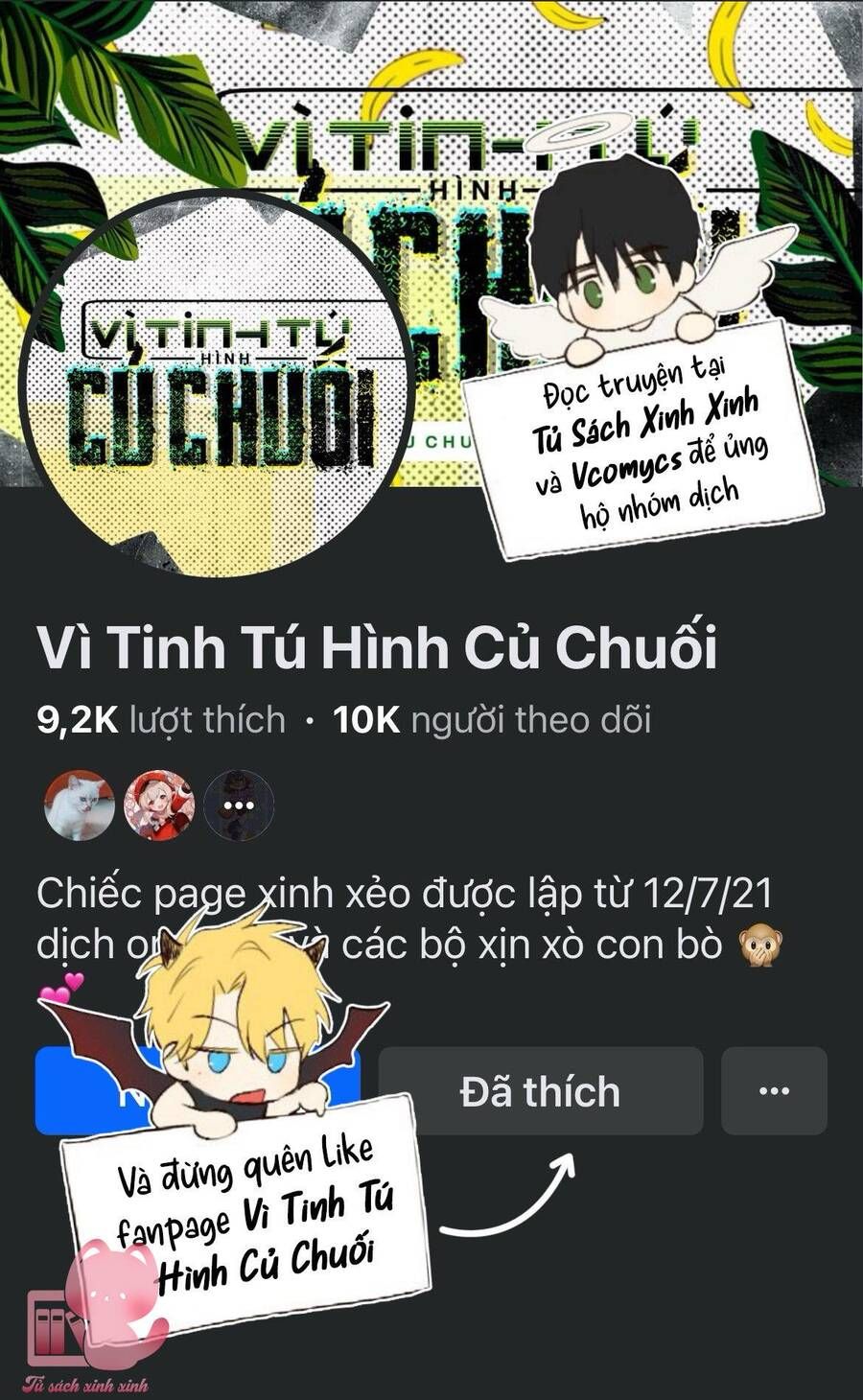 đọc truyện Thực Ra Tôi Mới Là Thật Chương 122 ảnh 48 tại Thiên Thai Truyện