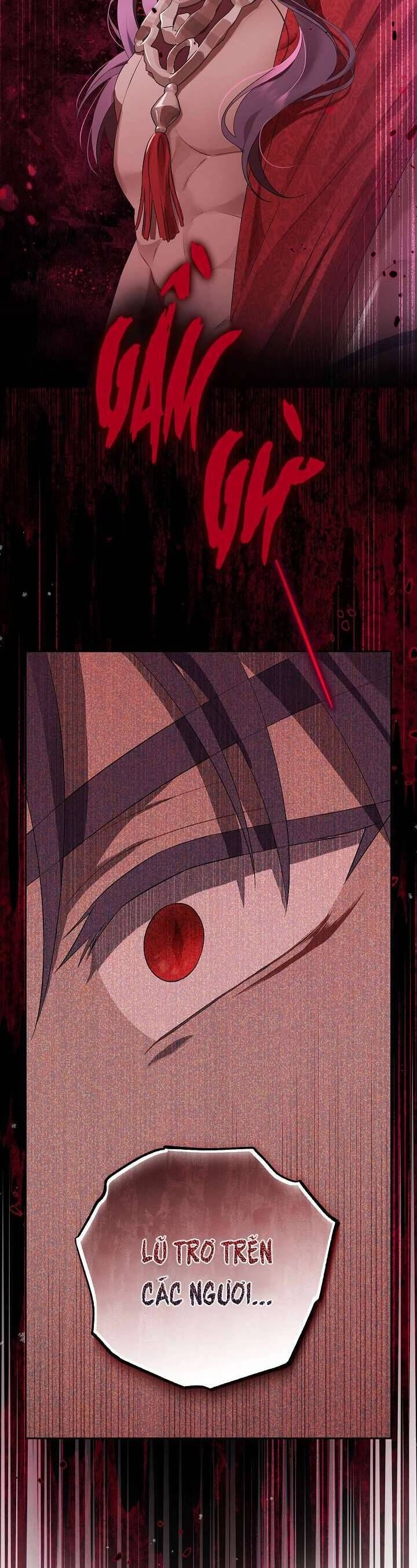 đọc truyện Thực Ra Tôi Mới Là Thật Chương 123 ảnh 20 tại Thiên Thai Truyện