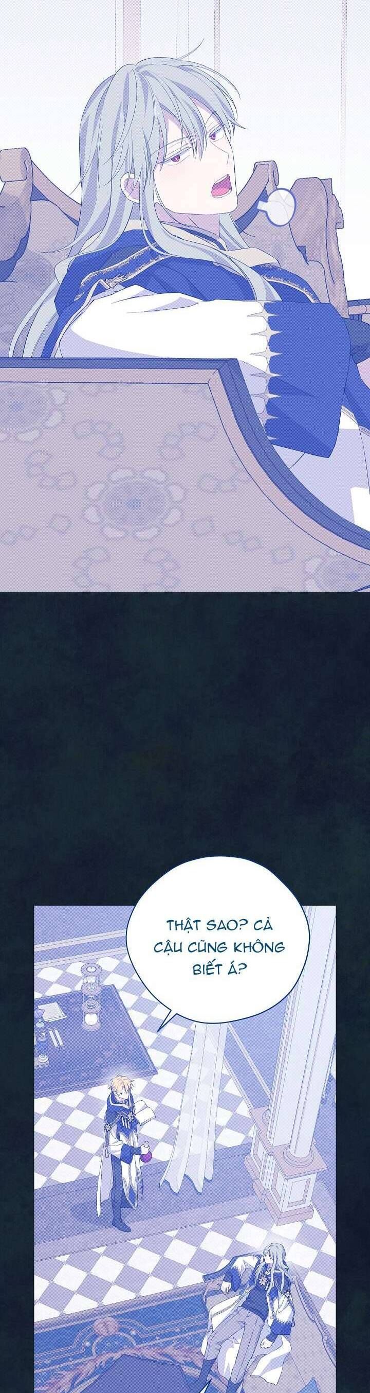 đọc truyện Thực Ra Tôi Mới Là Thật Chương 123 ảnh 23 tại Thiên Thai Truyện