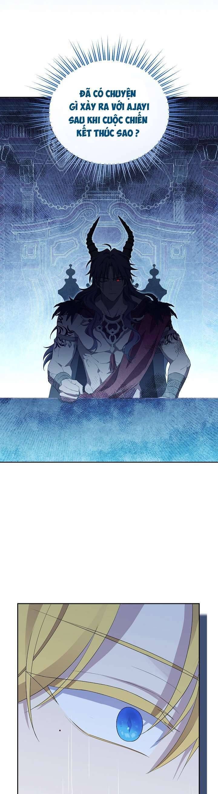 đọc truyện Thực Ra Tôi Mới Là Thật Chương 123 ảnh 25 tại Thiên Thai Truyện