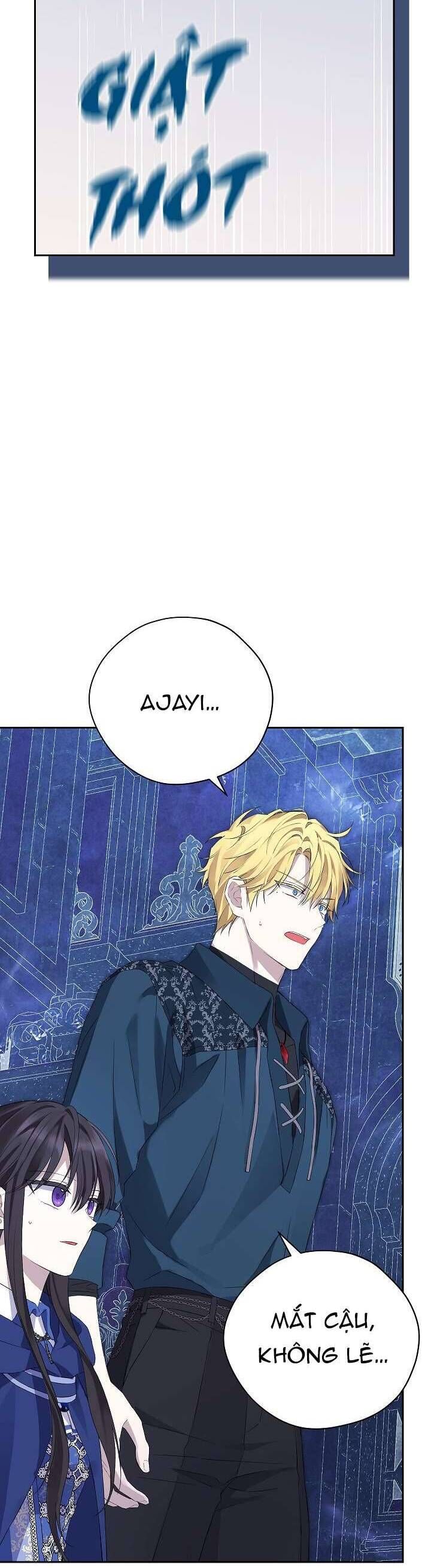 đọc truyện Thực Ra Tôi Mới Là Thật Chương 123 ảnh 26 tại Thiên Thai Truyện