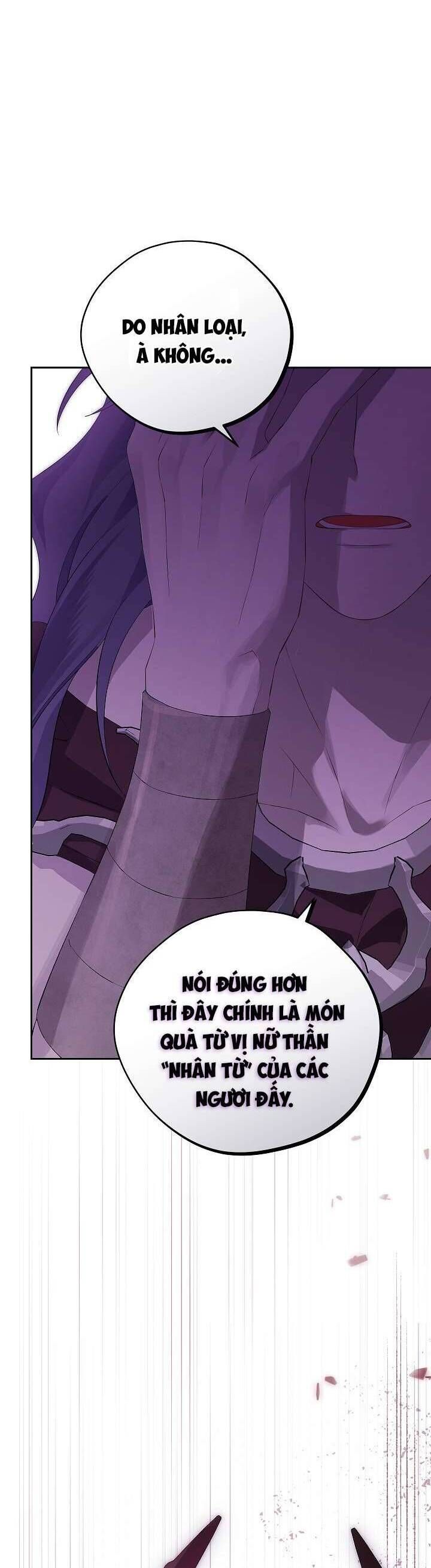 đọc truyện Thực Ra Tôi Mới Là Thật Chương 123 ảnh 27 tại Thiên Thai Truyện