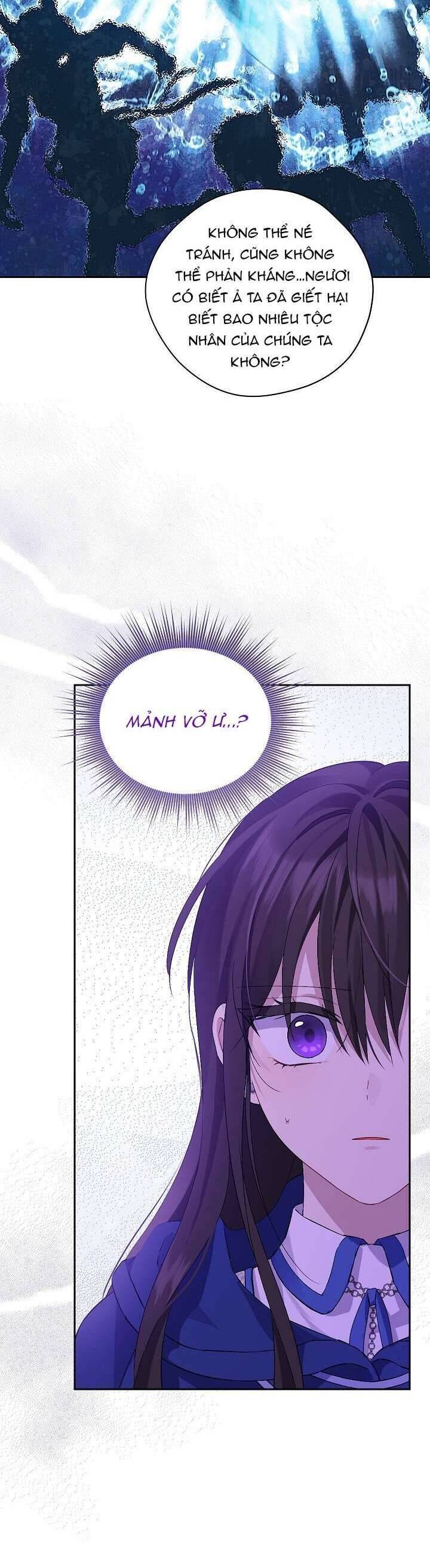 đọc truyện Thực Ra Tôi Mới Là Thật Chương 123 ảnh 31 tại Thiên Thai Truyện